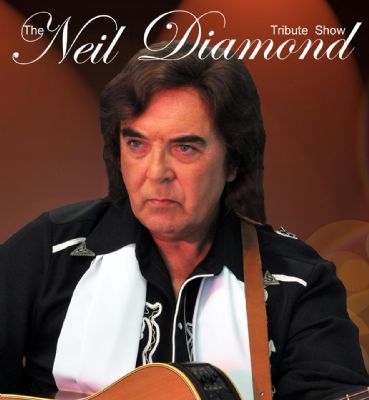 The Neil Diamond Tribute Show
